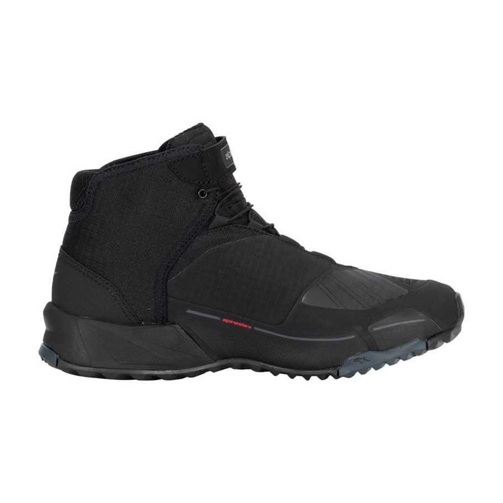Alpinestars CR-X Drystar Riding Black/Black