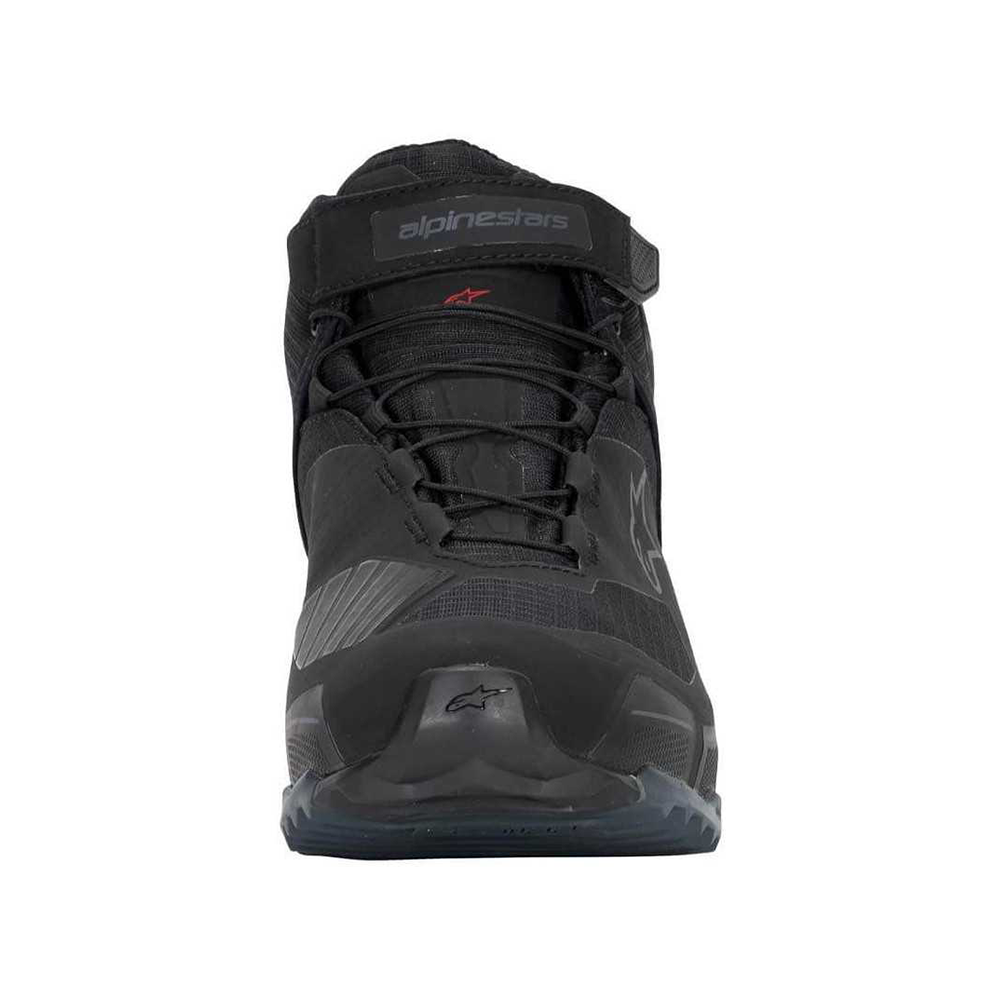 Alpinestars CR-X Drystar Riding Black/Black