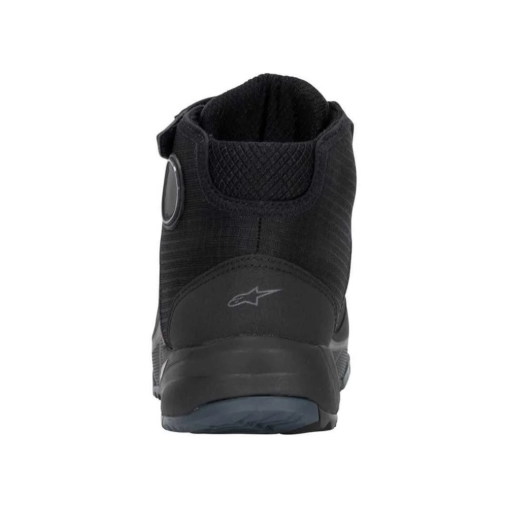 Alpinestars CR-X Drystar Riding Black/Black