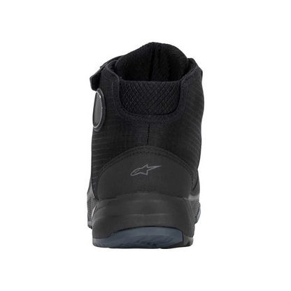 Alpinestars CR-X Drystar Riding Black/Black