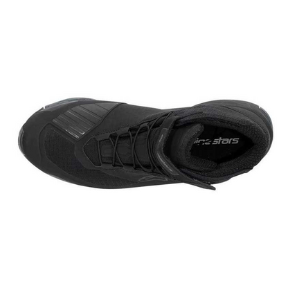 Alpinestars CR-X Drystar Riding Black/Black