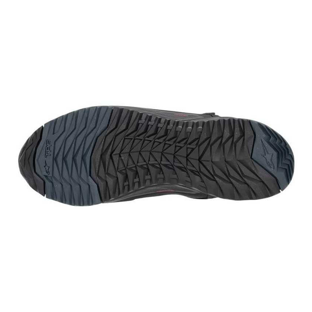 Alpinestars CR-X Drystar Riding Black/Black