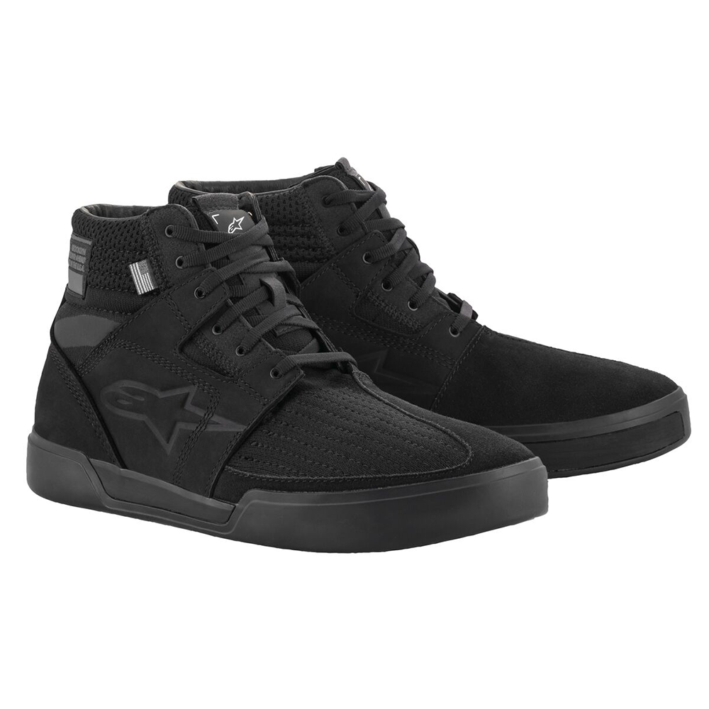 Alpinestars Primer Shoes Blk/Blk