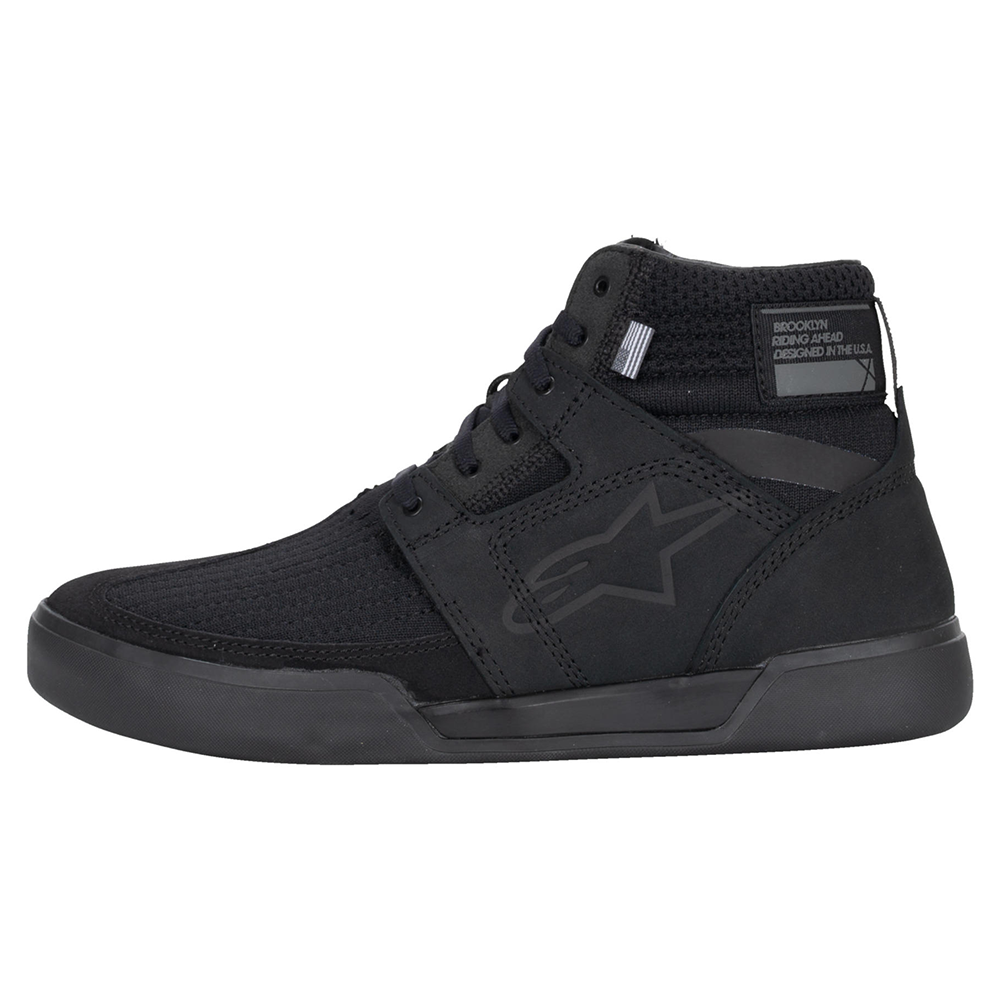 Alpinestars Primer Shoes Blk/Blk