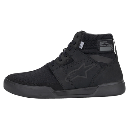 Alpinestars Primer Shoes Blk/Blk