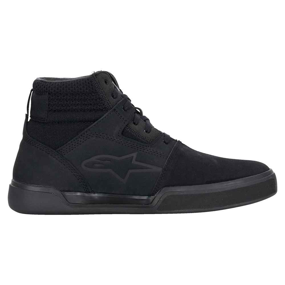 Alpinestars Primer Shoes Blk/Blk
