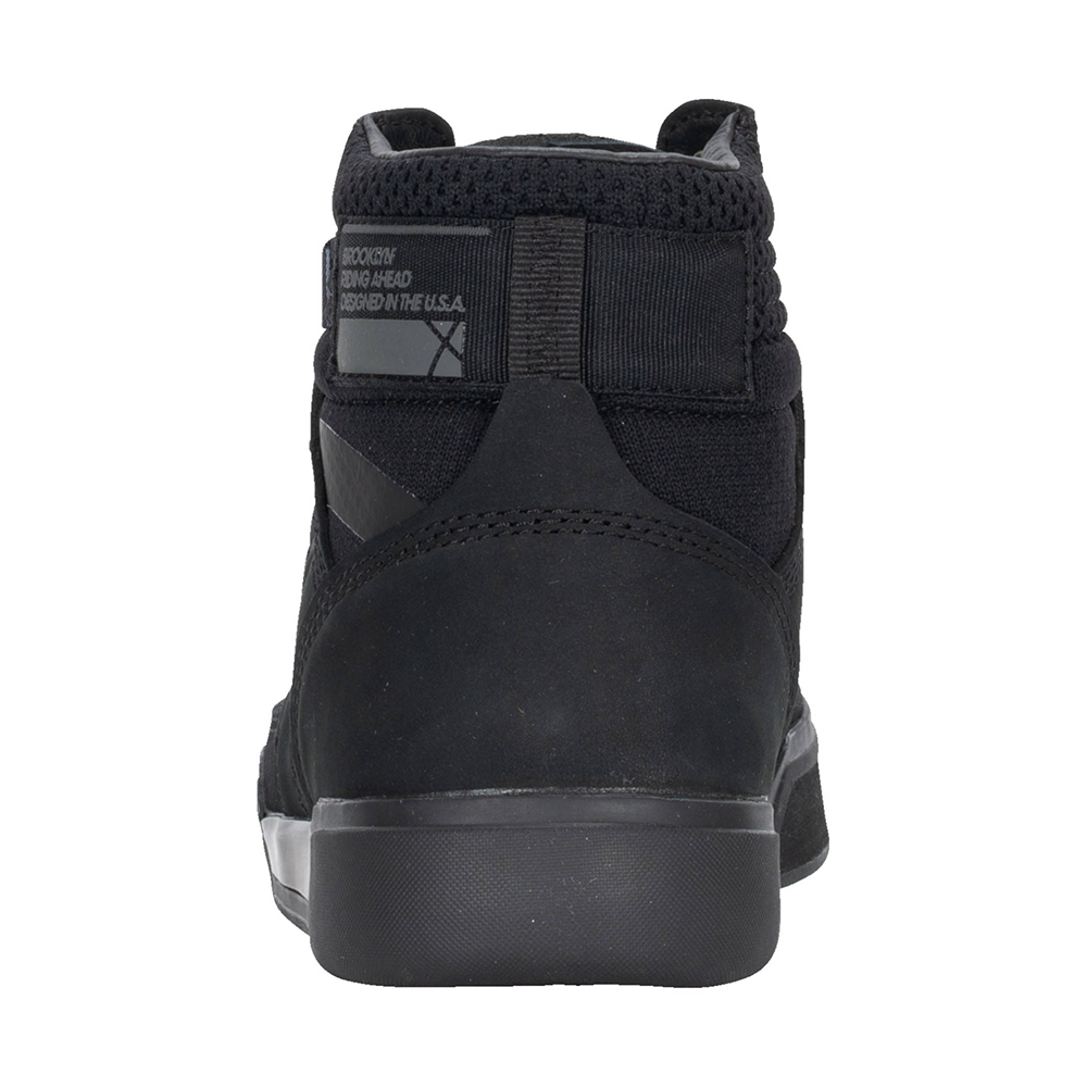 Alpinestars Primer Shoes Blk/Blk