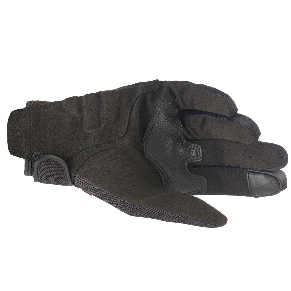 Alpinestars Stella Copper Women's Gloves Black/Fuchsia Pink