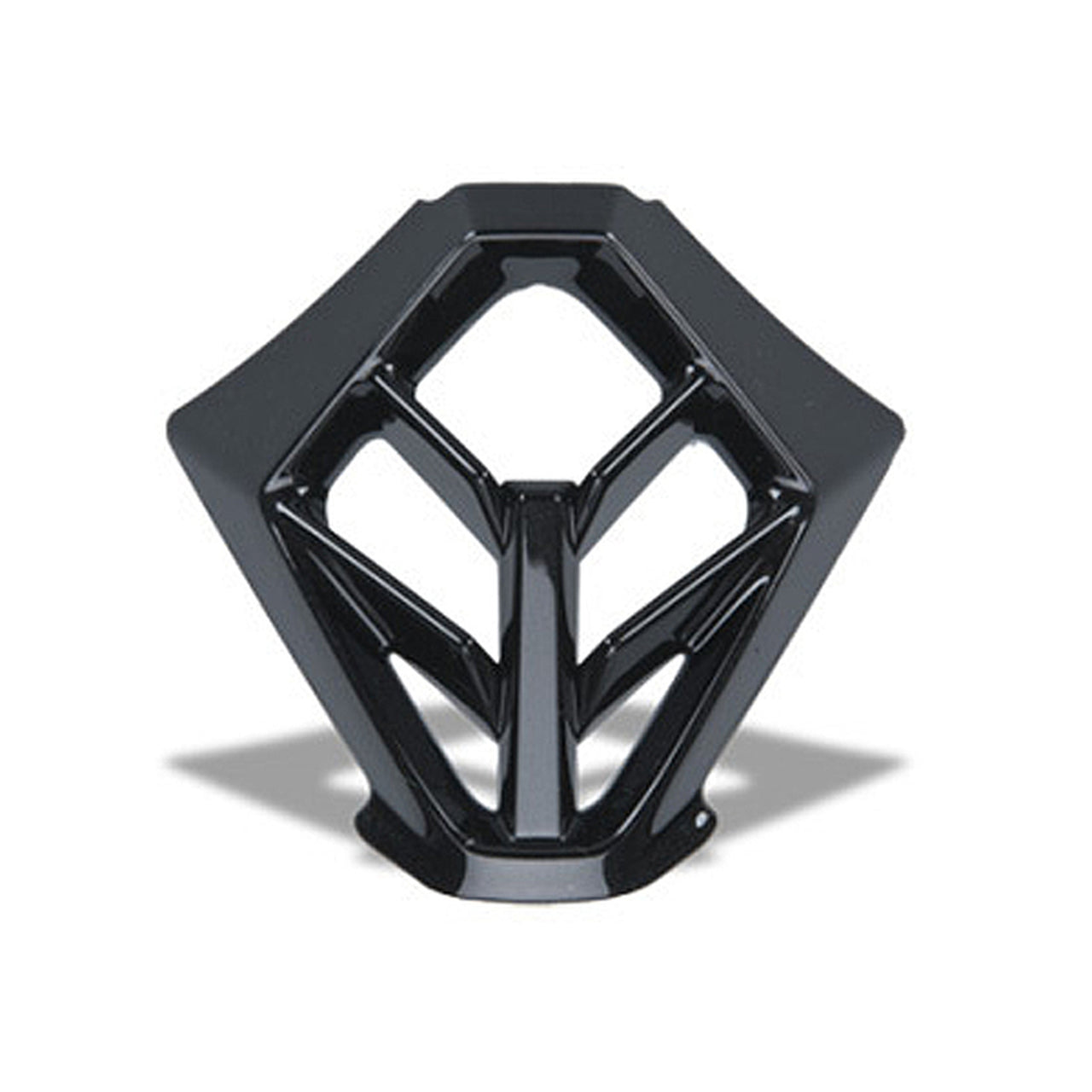 Bell MX-9 Mouth Piece Black