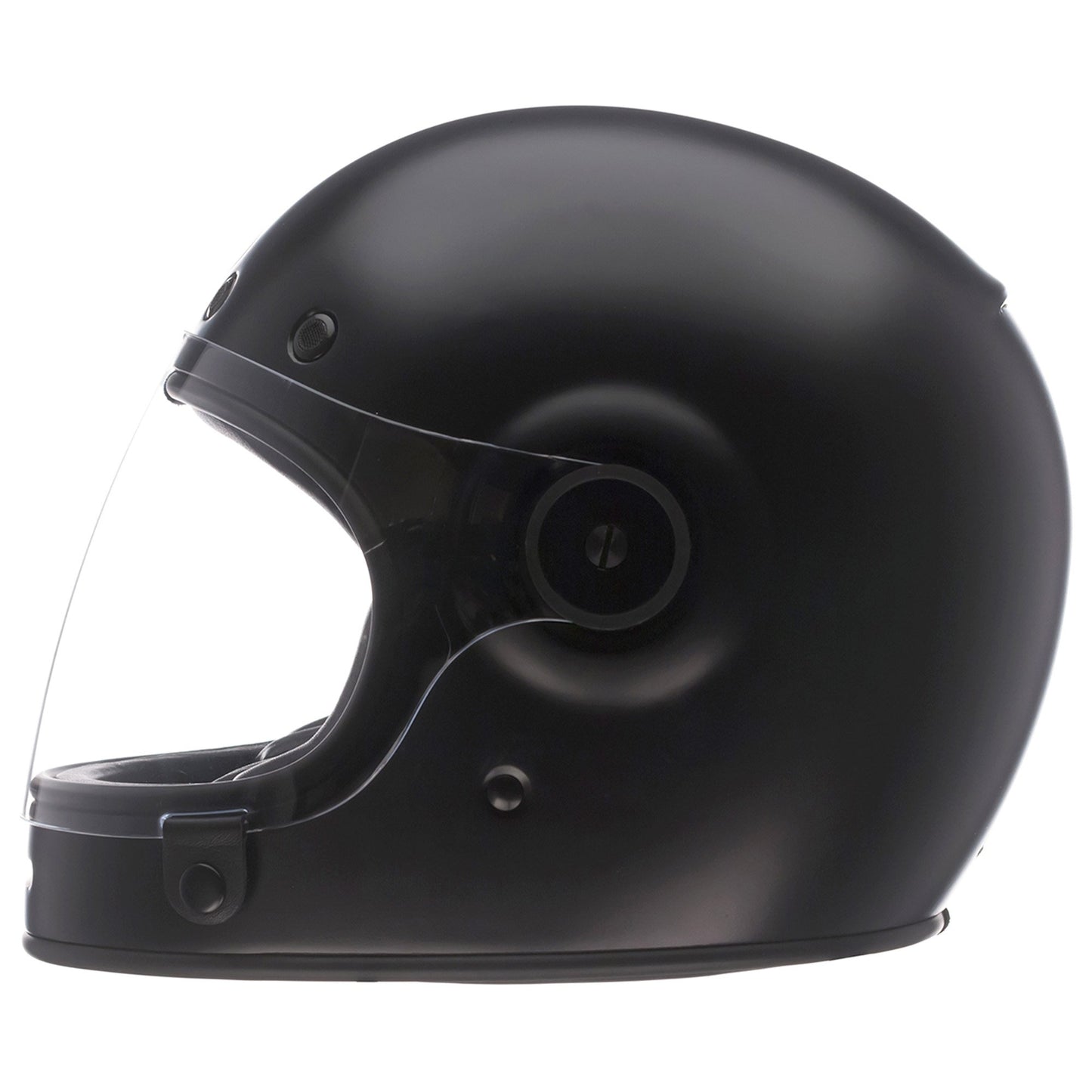 Bell Bullitt Matte Black