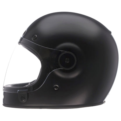 Bell Bullitt Matte Black
