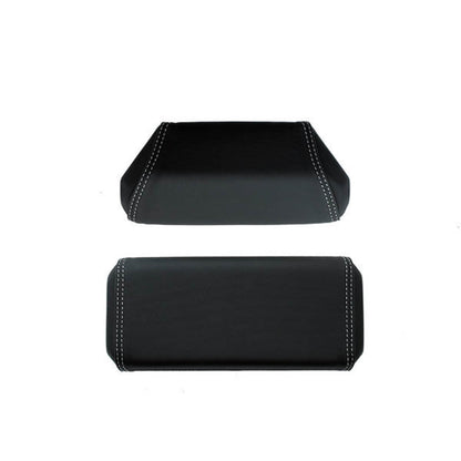Shad Terra Top Case Backrest