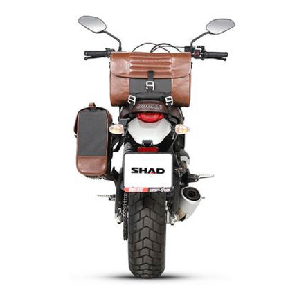 Shad Saddle Bag Mounting Kit Ducati Scrambler 800 Icon-Classic (15-21)