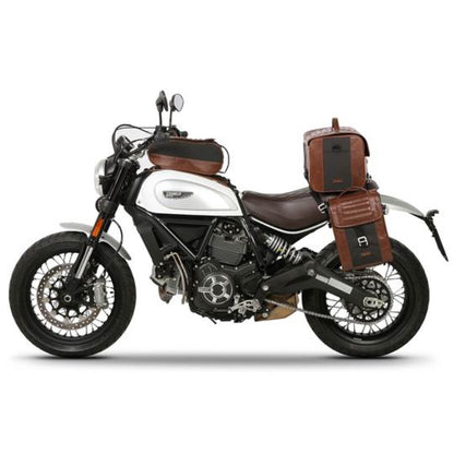 Shad Saddle Bag Mounting Kit Ducati Scrambler 800 Icon-Classic (15-21)