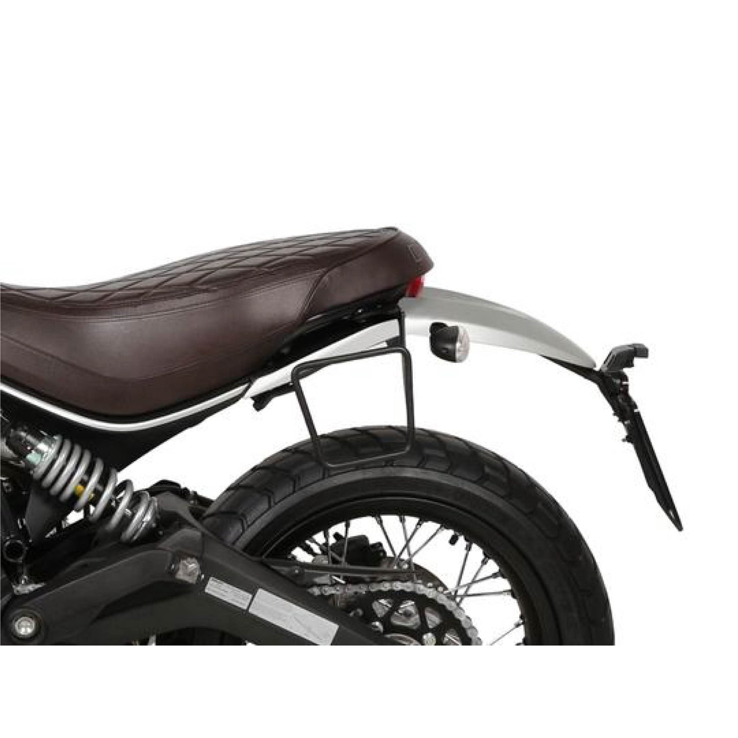 Shad Saddle Bag Mounting Kit Ducati Scrambler 800 Icon-Classic (15-21)