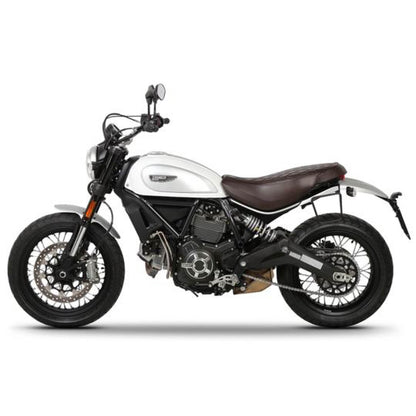 Shad Saddle Bag Mounting Kit Ducati Scrambler 800 Icon-Classic (15-21)