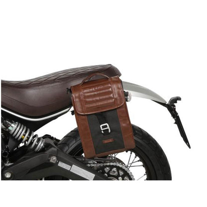 Shad Saddle Bag Mounting Kit Ducati Scrambler 800 Icon-Classic (15-21)