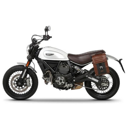 Shad Saddle Bag Mounting Kit Ducati Scrambler 800 Icon-Classic (15-21)