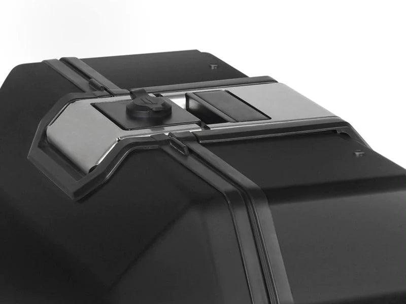 Shad Side Case Left TR36L Terra Black