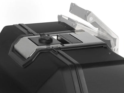 Shad Side Case Left TR36L Terra Black