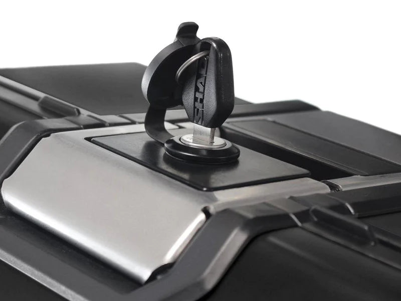 Shad Side Case Left TR36L Terra Black