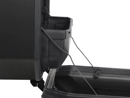 Shad Side Case Left TR36L Terra Black