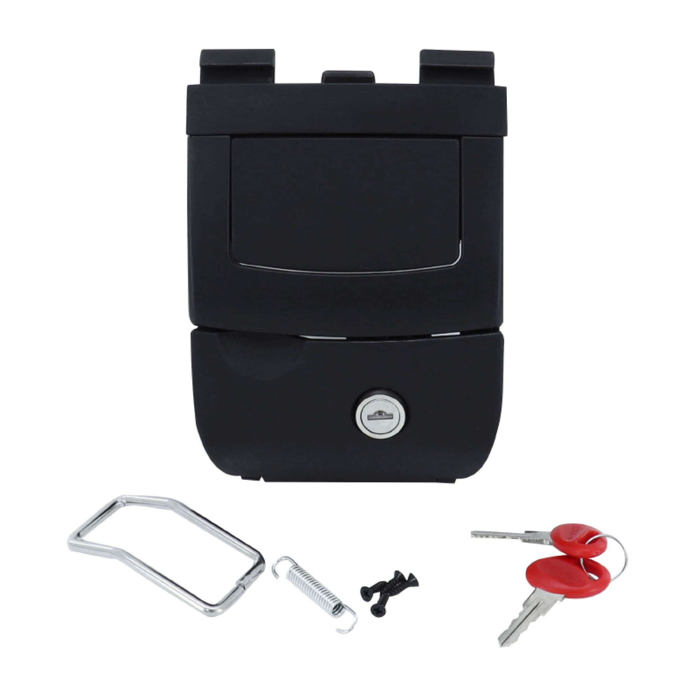 Shad SH40/SH45 Lock Mechanism – LMS B2B