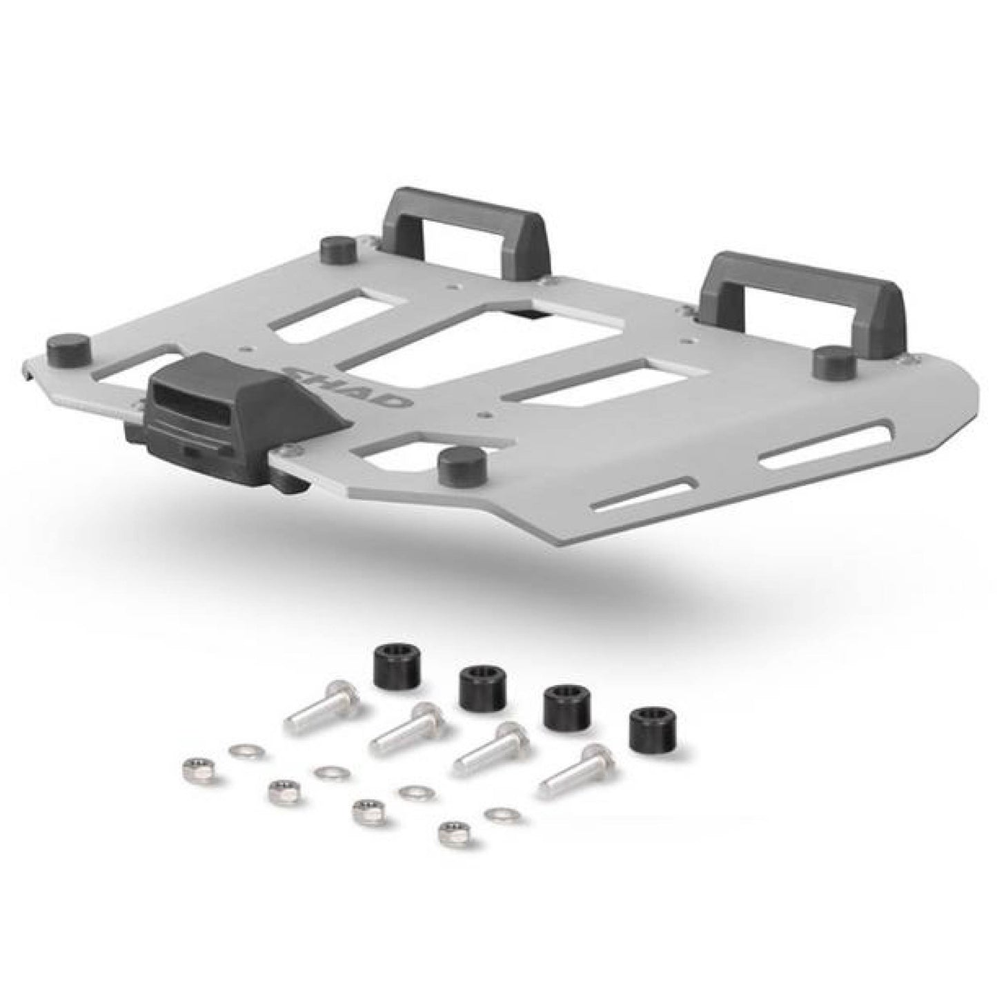 Shad Aluminium Universal Mounting Plate