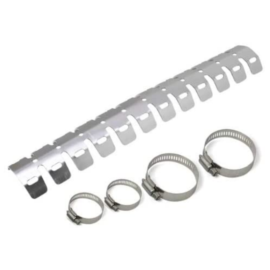 Dirt Freak 2T Universal Exhaust Pipe Guard – LMS B2B