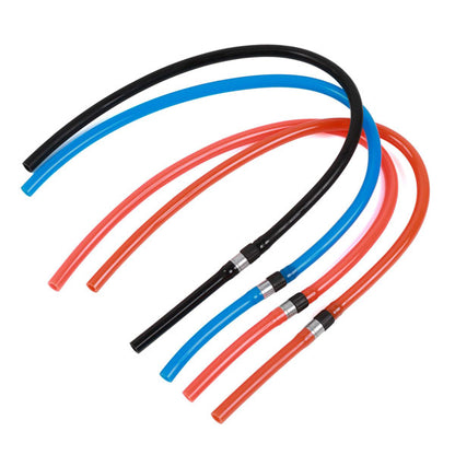 DRC Uni-Flow Hose Orange