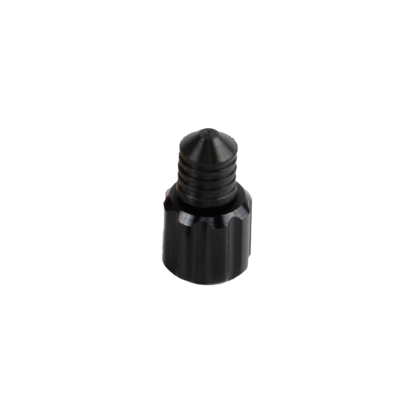 DRC Air Valve Caps Valve Wrench 2pcs Black