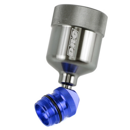 DRC Bleed Cup Rear Shock Showa