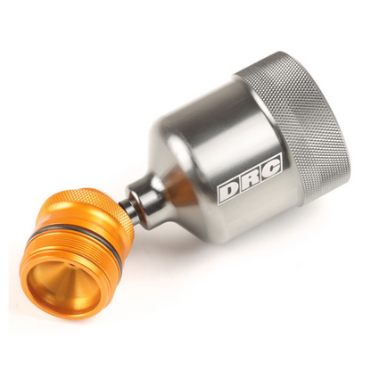 DRC Bleed Cup Rear Shock Showa
