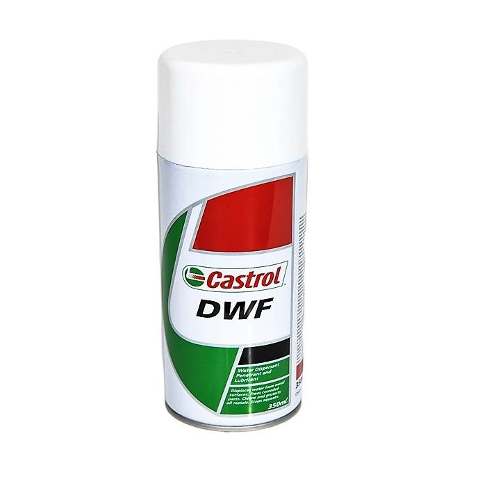 Castrol DWF Multipurpose 350ml