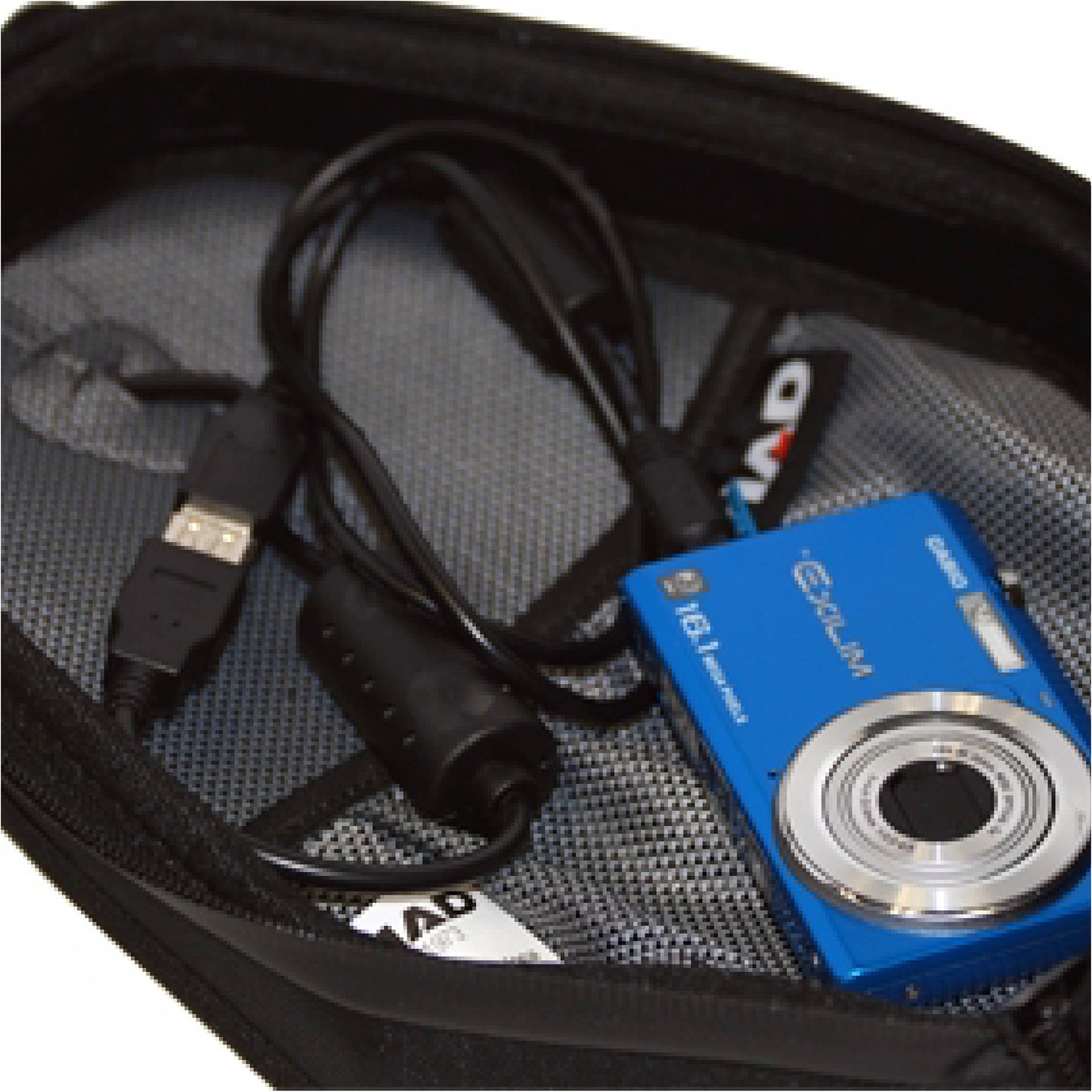 Shad E04 Tank Bag
