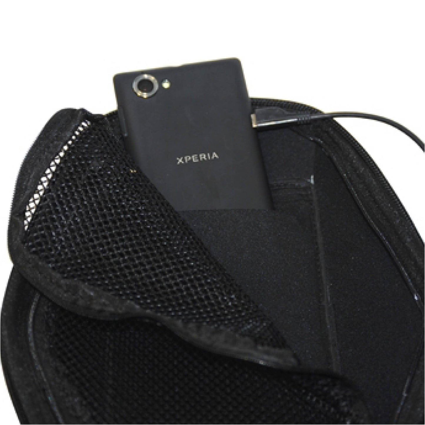 Shad E04 Tank Bag