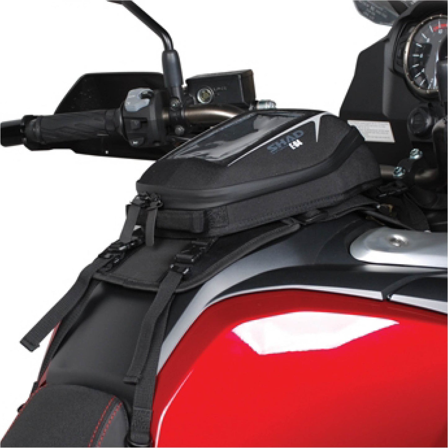Shad E04 Tank Bag