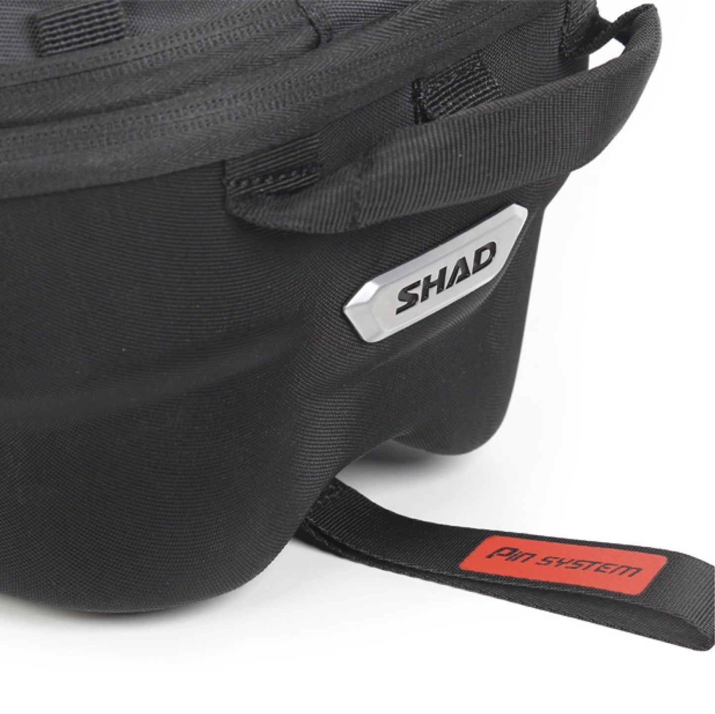 Shad E16P Tank Bag