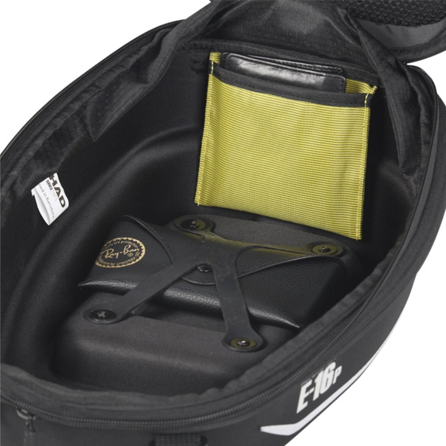 Shad E16P Tank Bag