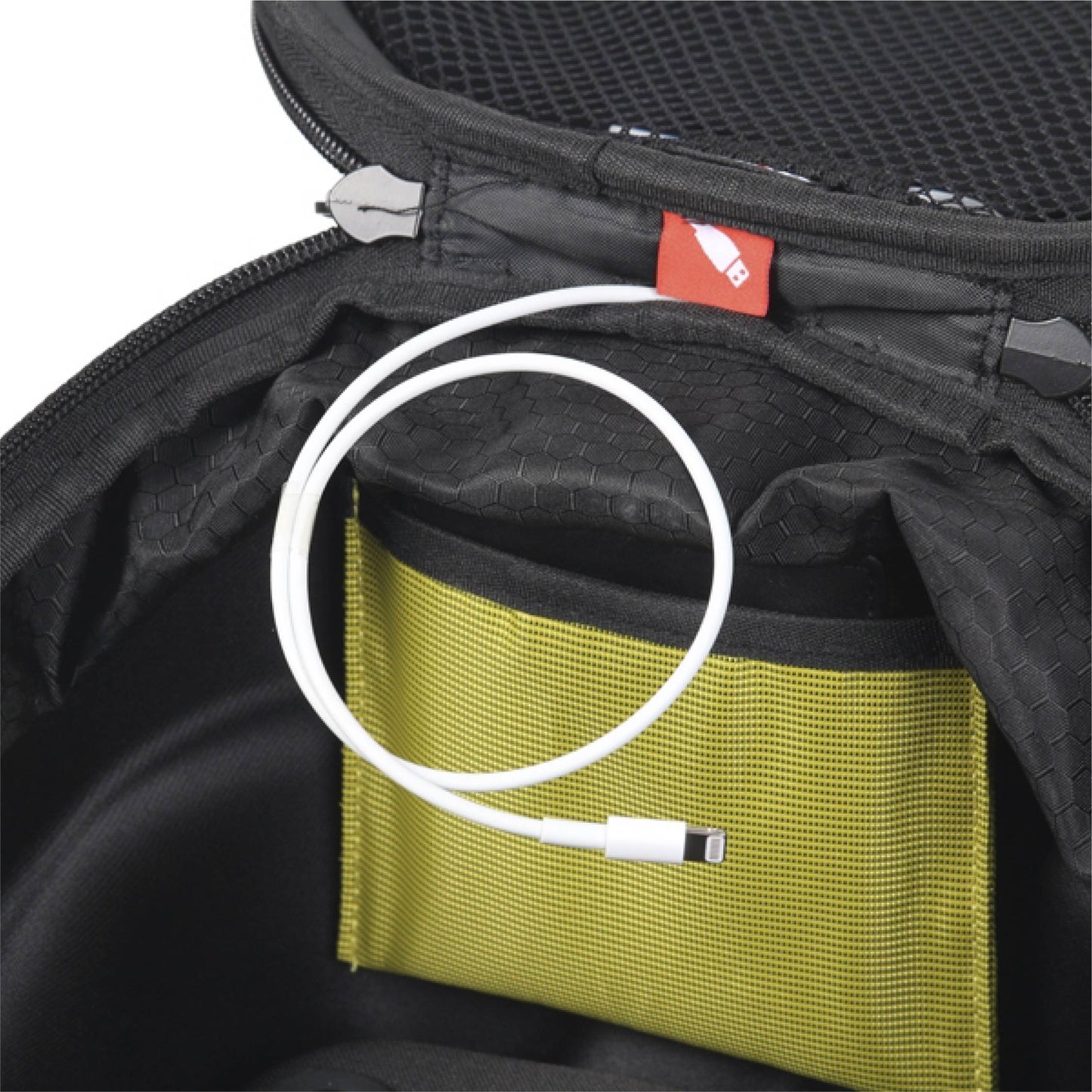 Shad E16P Tank Bag