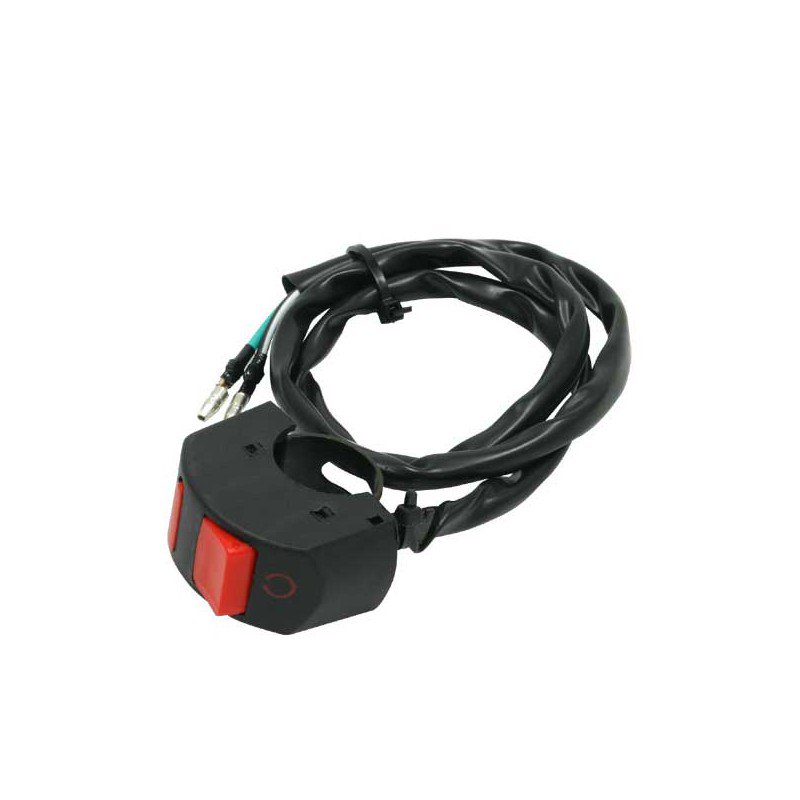 DRC On / Off Main Switch – LMS B2B