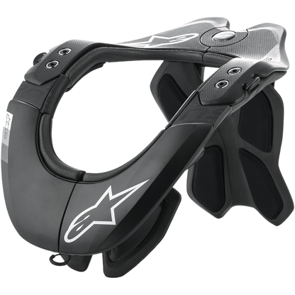 Alpinestars Bionic Neck Support Tech-2 Black/Grey