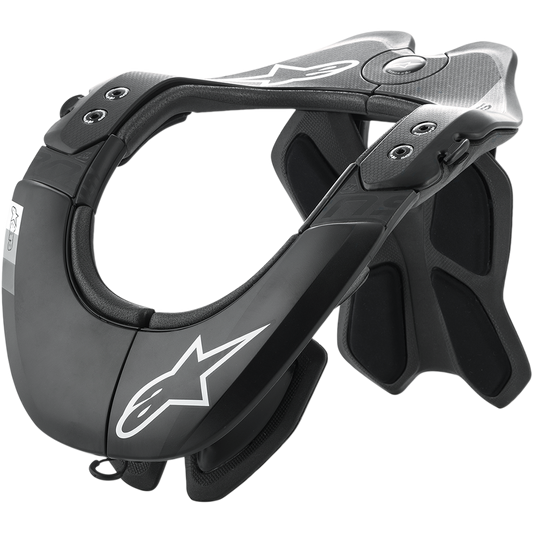 Alpinestars Bionic Neck Support Tech-2 Black/Grey