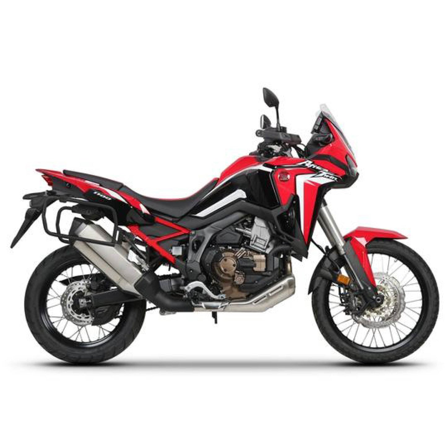 Shad 4P System Mounting Kit Africa Twin CRF1100L (20-21)