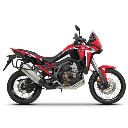 Shad 4P System Mounting Kit Africa Twin CRF1100L (20-21)