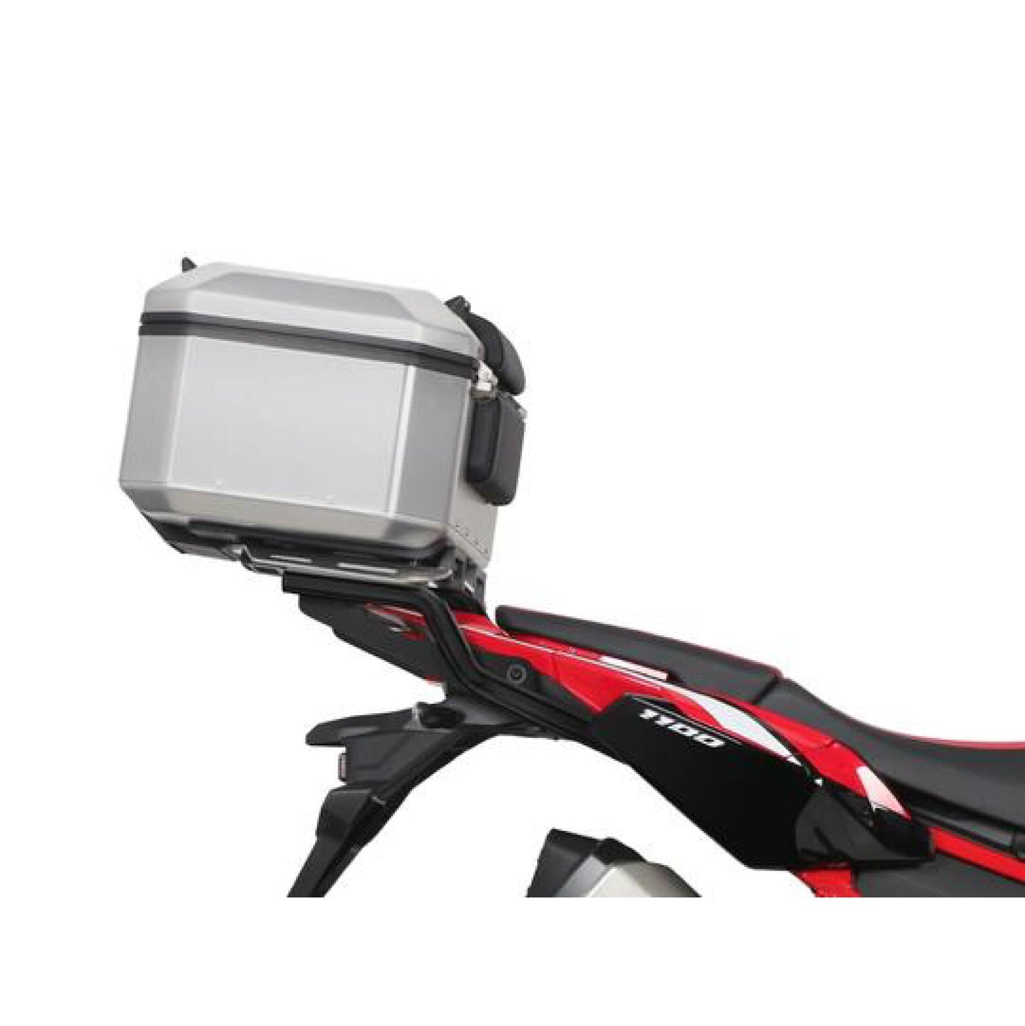 Shad Top Case Mounting Kit Africa Twin CRF1100L (20-21)
