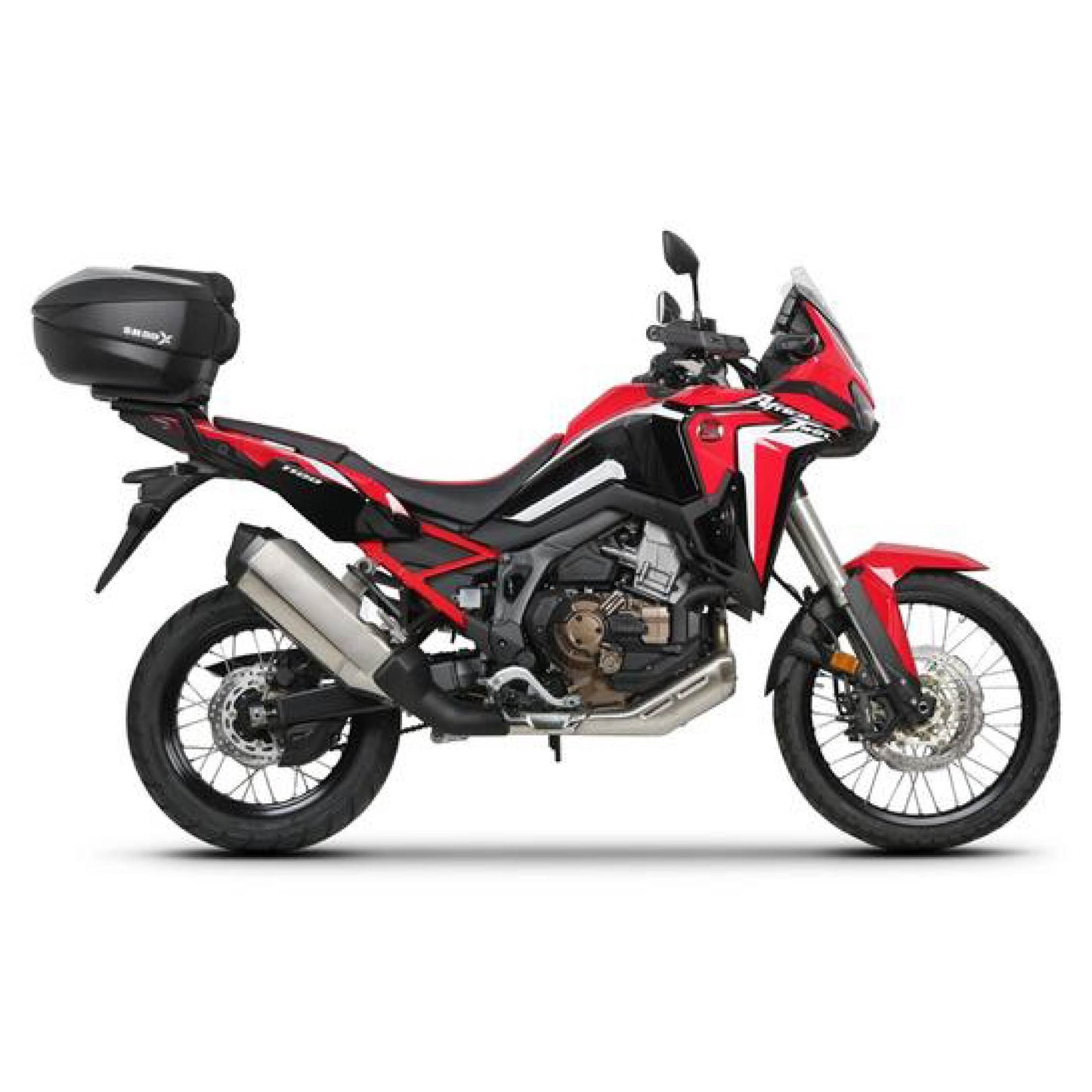 Shad Top Case Mounting Kit Africa Twin CRF1100L (20-21)