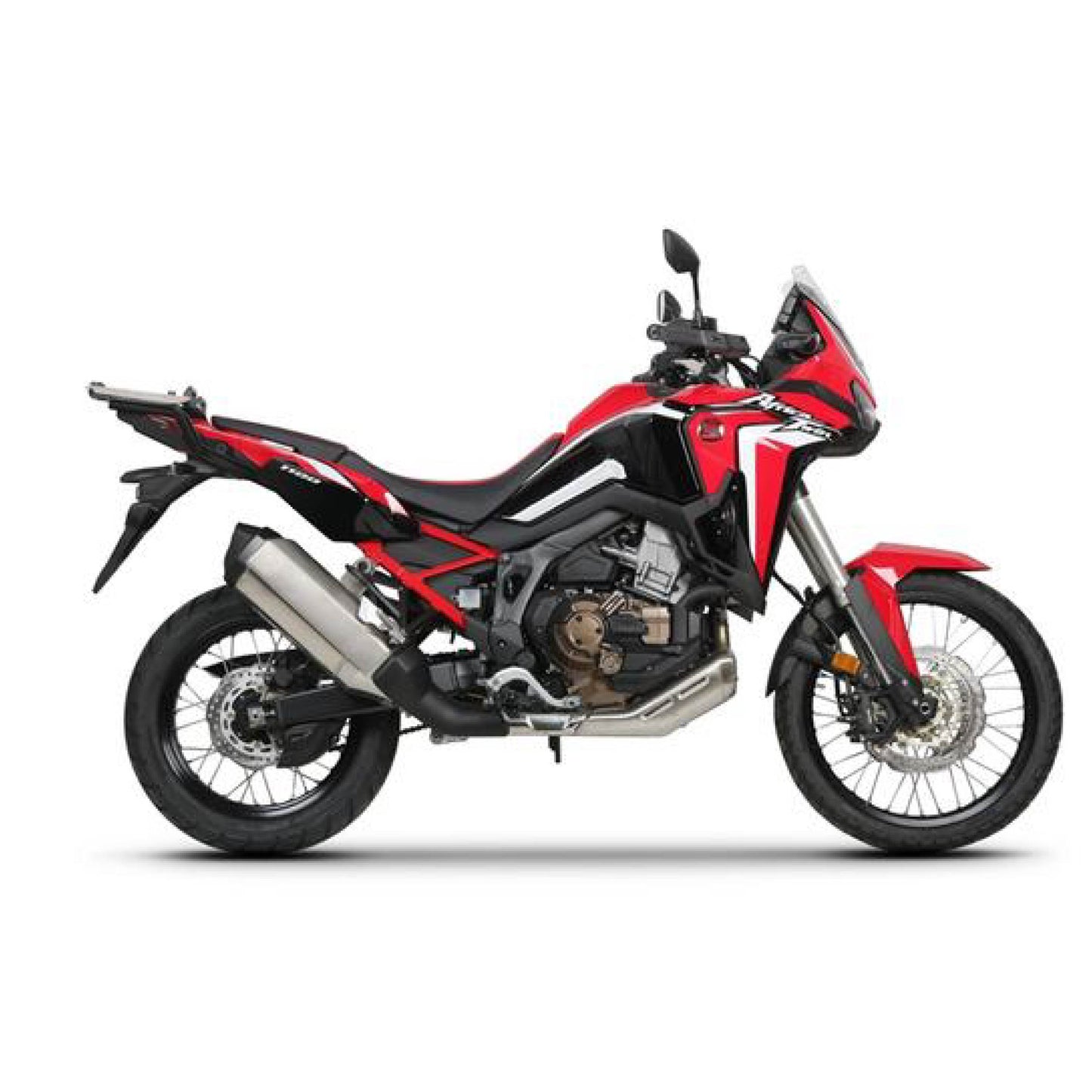 Shad Top Case Mounting Kit Africa Twin CRF1100L (20-21)