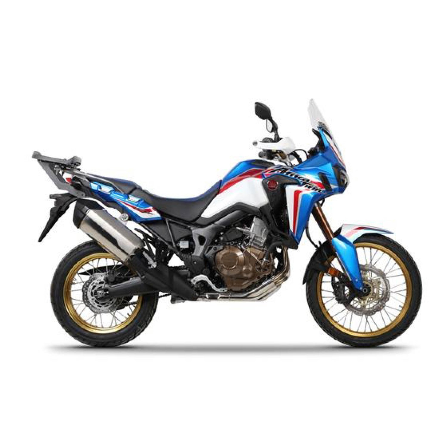 Shad Top Case Mounting Kit Africa Twin CRF1000L (18-19)