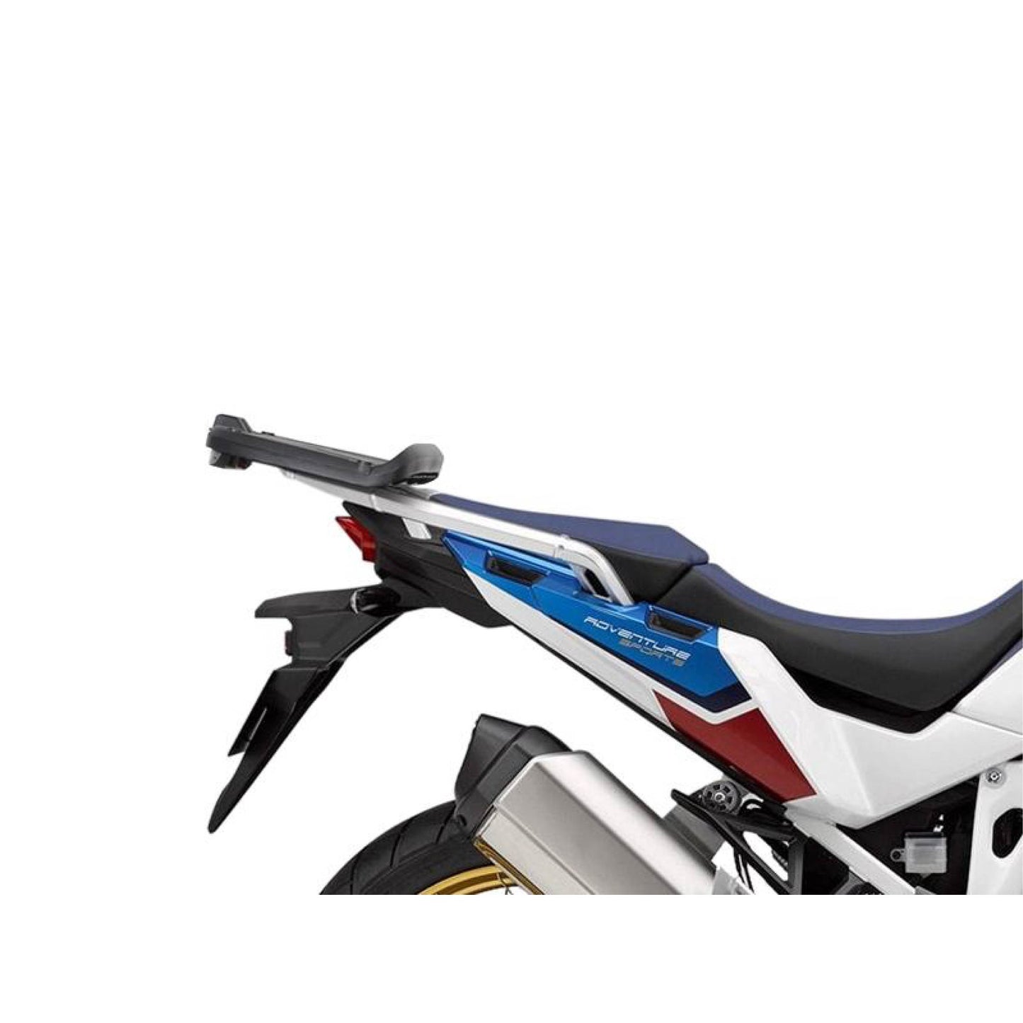 Shad Top Box Fitting Kit Africa Twin CRF1100L (20-21)